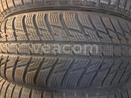 Online aukce:   NOKIAN 225/60R18 4KS