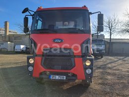 Online aukce: Z.ARSLAN  FORD TRUCKS 4142