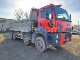 Online aukce: Z.ARSLAN  FORD TRUCKS 4142