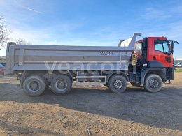 Online aukce: Z.ARSLAN  FORD TRUCKS 4142