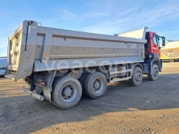 Online aukce: Z.ARSLAN  FORD TRUCKS 4142