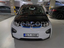Online aukce: BMW  I3