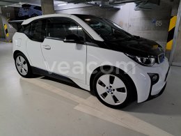 Online aukce: BMW  I3