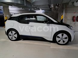 Online aukce: BMW  I3