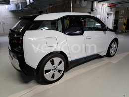 Online aukce: BMW  I3