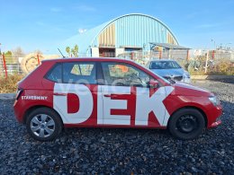 Online aukce: ŠKODA  FABIA