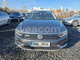 Online aukce: Volkswagen  PASSAT 4X4
