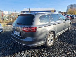 Online aukce: Volkswagen  PASSAT 4X4