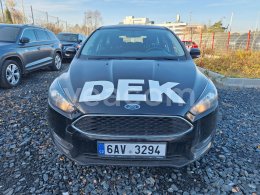 Online aukce: FORD  FOCUS