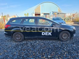 Online aukce: FORD  FOCUS