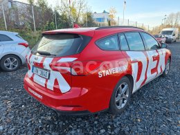 Online aukce: FORD  FOCUS