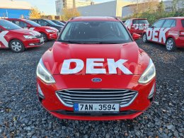 Online aukce: FORD  FOCUS