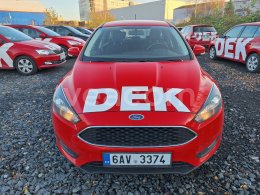 Online aukce: FORD  FOCUS
