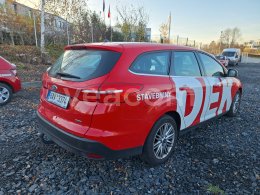 Online aukce: FORD  FOCUS