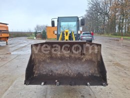 Online aukce: KOMATSU  WA 70-5