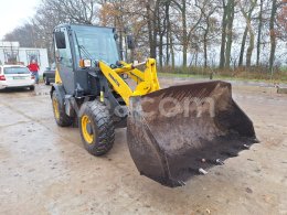 Online aukce: KOMATSU  WA 70-5