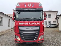 Aukcja internetowa: DAF  XF 510 FT