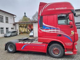 Aukcja internetowa: DAF  XF 510 FT