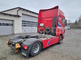 Aukcja internetowa: DAF  XF 510 FT