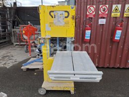 Online aukce:   LISSMAC MBS-502/2