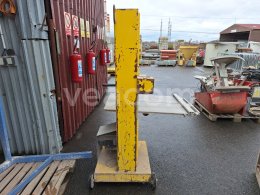 Online aukce:   LISSMAC MBS-502/2