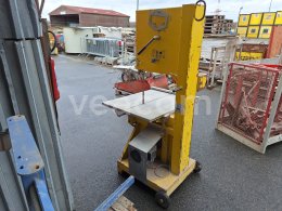Online aukce:   LISSMAC MBS-502/2