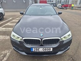 Online aukce: BMW  530D XDRIVE SPORTLINE