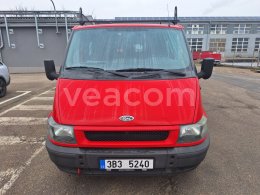 Online aukce: FORD  TRANSIT 280S