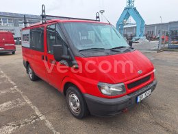 Online aukce: FORD  TRANSIT 280S