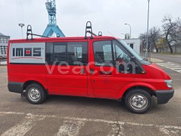 Online aukce: FORD  TRANSIT 280S