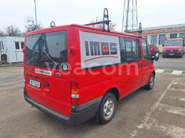 Online aukce: FORD  TRANSIT 280S