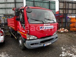 Online aukce: AVIA  D120-185