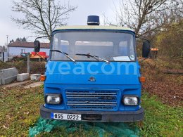 Online aukce: AVIA  A 31.1 N