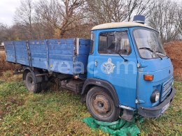 Online aukce: AVIA  A 31.1 N