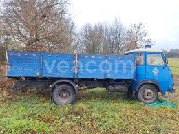 Online aukce: AVIA  A 31.1 N