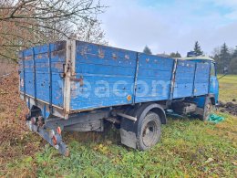Online aukce: AVIA  A 31.1 N