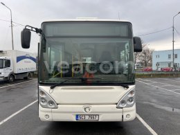 Online aukce: IRISBUS  CITELIS PS09D1