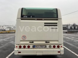 Online aukce: IRISBUS  CITELIS PS09D1