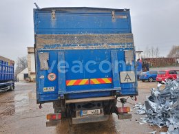 Online aukce: MB  ATEGO 1018