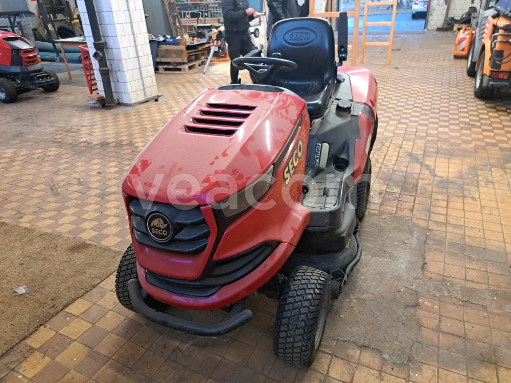 Online auction:  SECO UJ 102