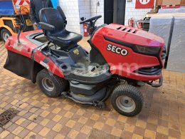 Online auction:   SECO UJ 102