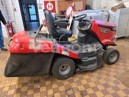 Online auction:   SECO UJ 102