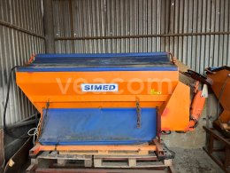 Online aukce:   SIMED SVS 1.2E