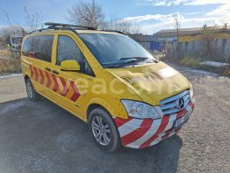 Online aukce: MB  VITO