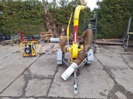 Online aukce: KWH  545