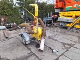 Online aukce: KWH  545