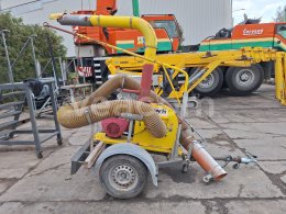 Online aukce: KWH  545