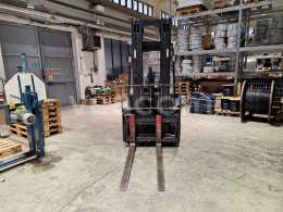 Online aukce: DOOSAN  G35C-5