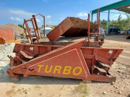 Online auction:   EXTEC 5000 TURBO - jádro třídiče