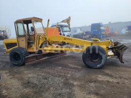 Online aukce:   GREDER MBU G5